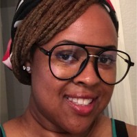 Angela Spearman, M.Ed.