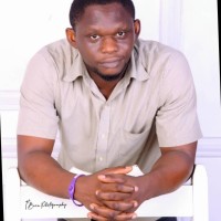 DAMILARE ADEMOLA OGUNLADE