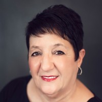 Kay Nader