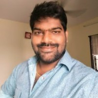 Aravind Burra
