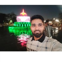 Sahdeo Kumar