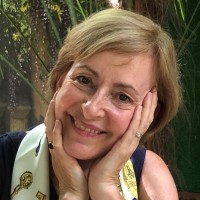 Kate Reuveny