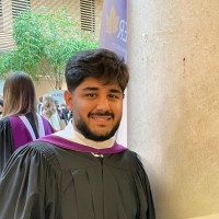 Hamza Butt