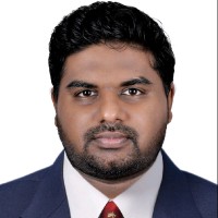 Ajmal Shareeq Cp