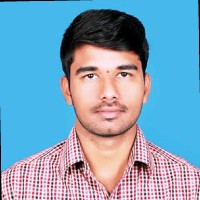 P Harish P Harish