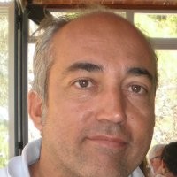 Enrique Curt