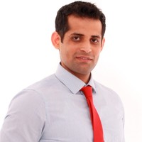 Attique Rehman