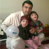 Mosafer Gul