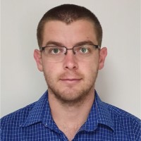 Buchner Oosthuizen