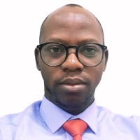 Abiola Osonuga OND, BSc., MSc., ACA, ACTI