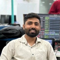 Vishal Chaudhary