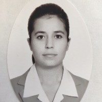 Natalia Mohedano Morales
