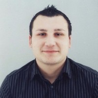 nikolay marinov