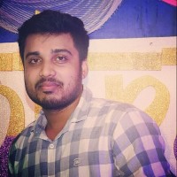 Ranjan Kumar Swain