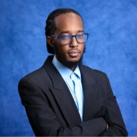 Alain Brown