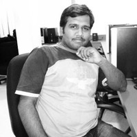 Sri Harsha