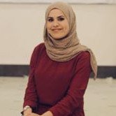 Hend Hamdan
