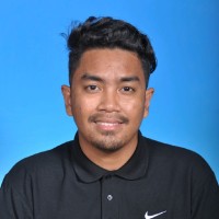 Muhammad Royhisham Mohamad Baharudin
