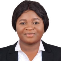 Yvette Suila Ngong