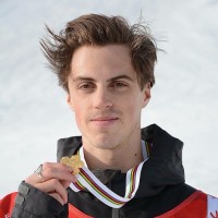 Hunter Bailey