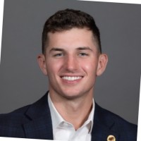 Aidan Gebey
