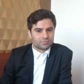 Ali Zargar
