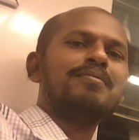 Prabhakaran K