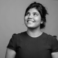Meghna Unnikrishnan