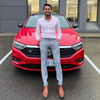 Mantra Patel