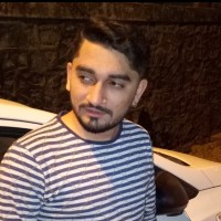 Vishal Mistry