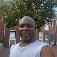 Martin Hammond-Donkoh