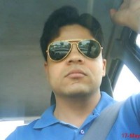 Avinash Jha
