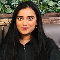 Shristi Shrivastava