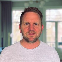 Eelco Drost