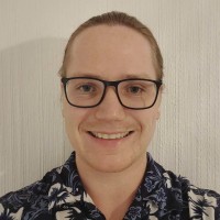 Kristian Peter Kinder