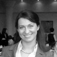 Ольга Красильникова