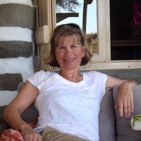 Liz Pryke