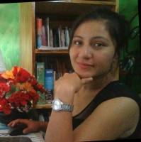 Mersy Lili Campos