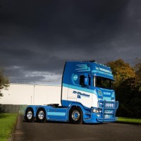 McMullan Transport Ltd