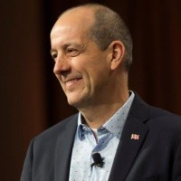 Jeff Williams