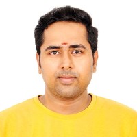 Sudharsan Murali