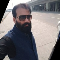 Muneer Saeed