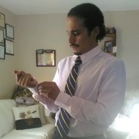 Thomas Solis