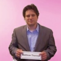 Matthew Theroux