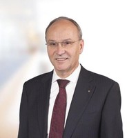 Jacques van der Linden