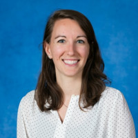 Katherine Carroll