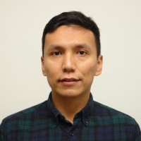 Nikolay Ilin