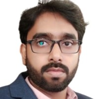 Shyamal Maiti