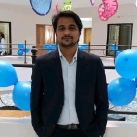 Md.Parvej Mosharraf