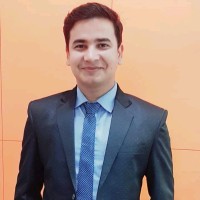 Tanuj Negi